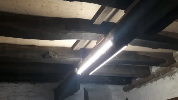 Die Texte und Fotos beruhen auf der "Besonderen Lernleistung - Geschichtsrezeption im digitalen Zeitalter: histocaching" als neue Form der Vergangenheitsbegegnung am Beispiel der Braubacher Barbarakirche." von Tobias Metz.