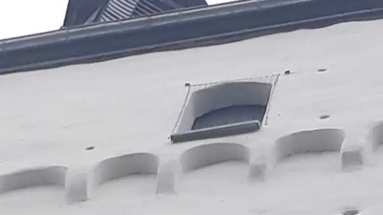 Die Texte und Fotos beruhen auf der "Besonderen Lernleistung - Geschichtsrezeption im digitalen Zeitalter: histocaching" als neue Form der Vergangenheitsbegegnung am Beispiel der Braubacher Barbarakirche." von Tobias Metz.