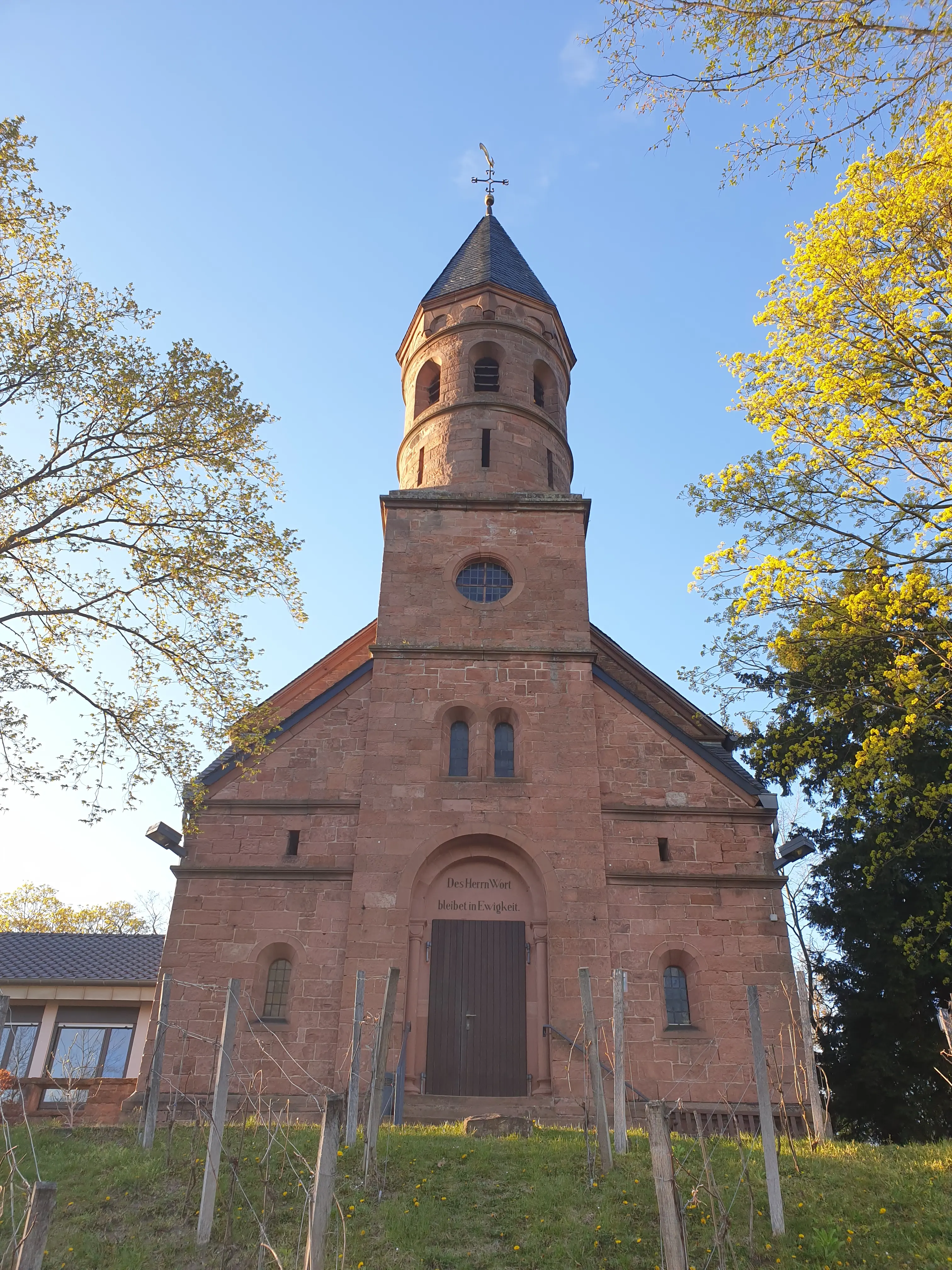 Kirchturm