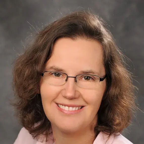 Monika Walter