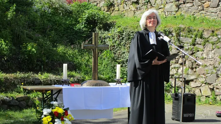 Christi Himmelfahrt 2016