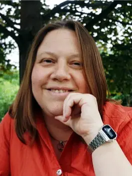 Pfarrerin Manuela König