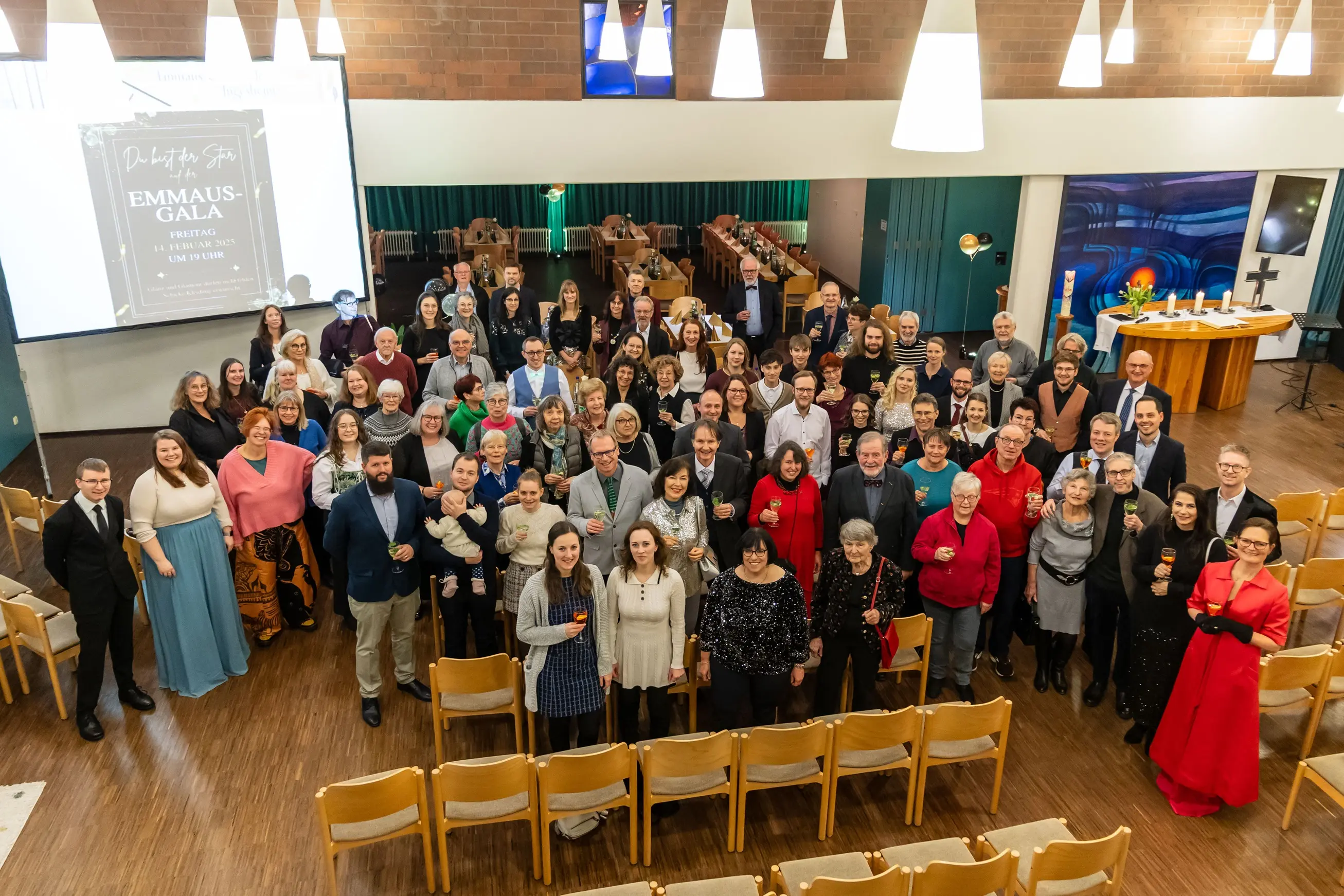 Mitarbeiter*innen 2025