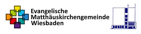 Logo Evangelische Matthäuskirchengemeinde