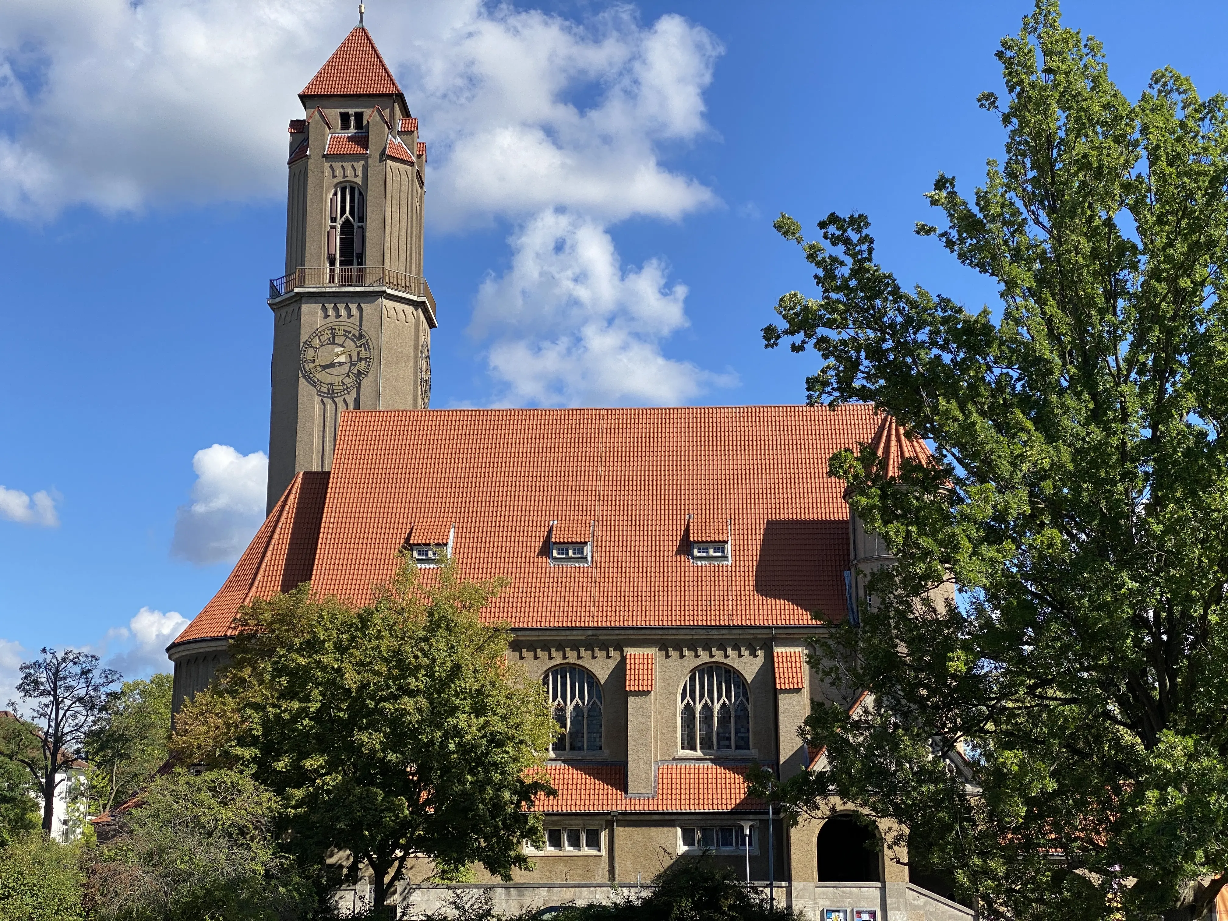Pauluskirche