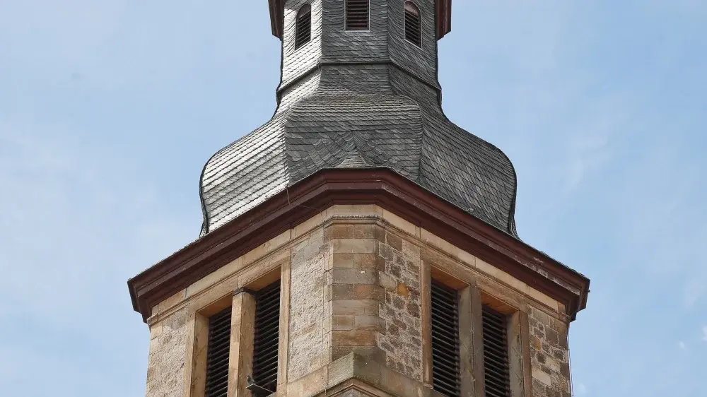 Eimsheim Kirchturm