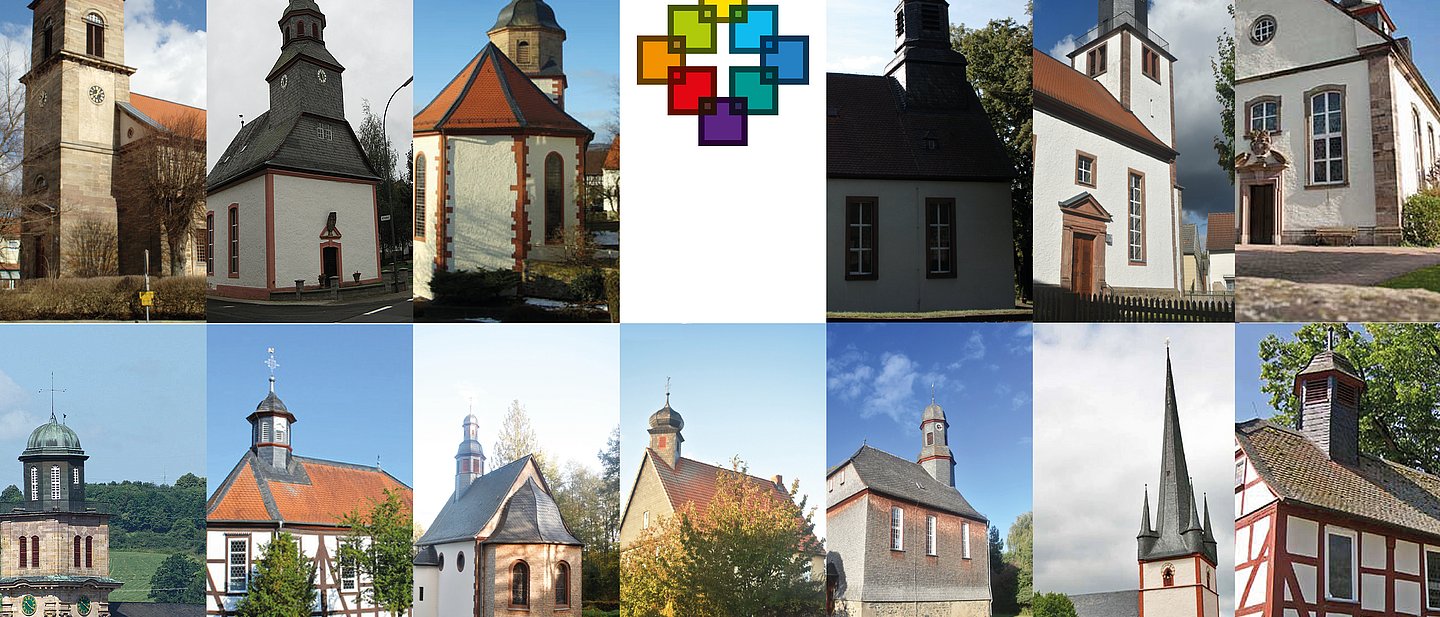 Gesamtkirchengemeinde Lauterbach-Wartenberg