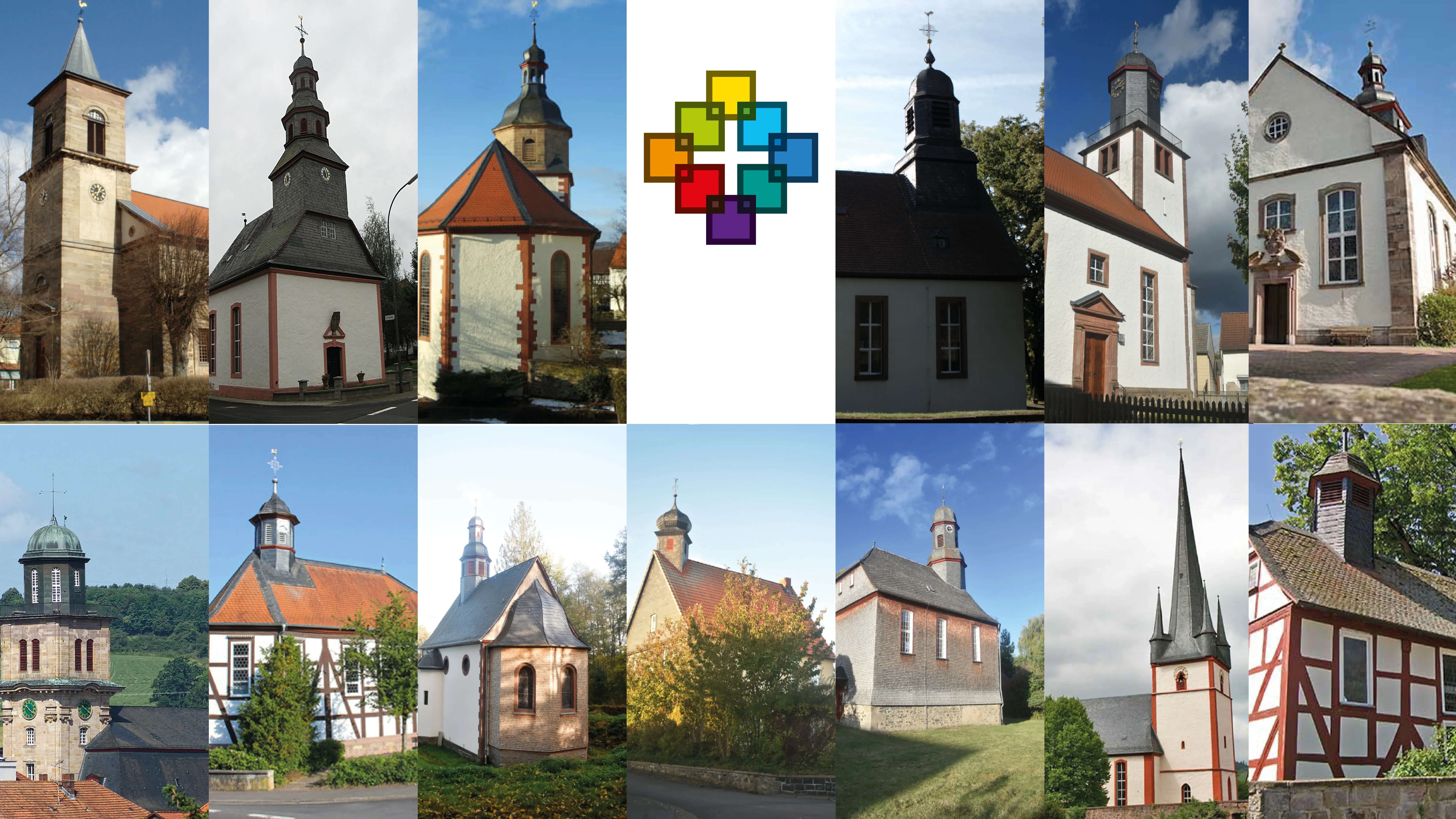 Gesamtkirchengemeinde Lauterbach-Wartenberg