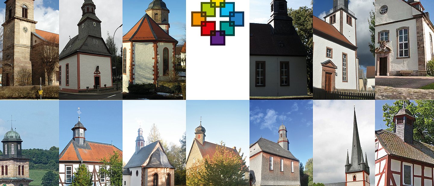 Gesamtkirchengemeinde Lauterbach-Wartenberg