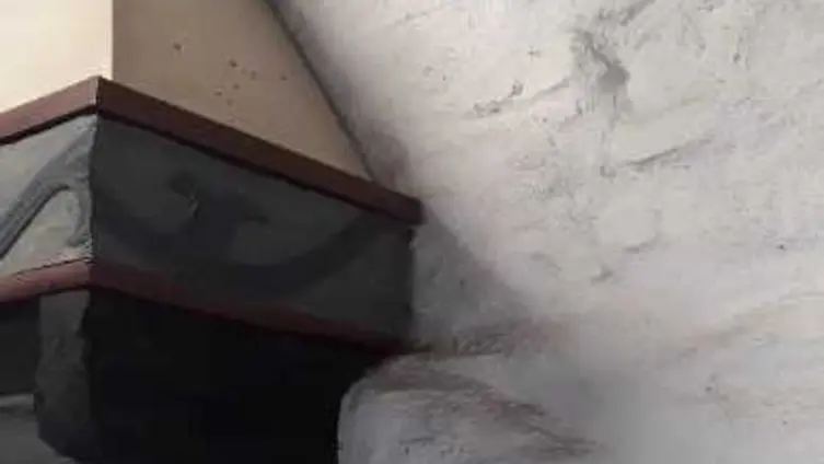 Die Texte und Fotos beruhen auf der "Besonderen Lernleistung - Geschichtsrezeption im digitalen Zeitalter: histocaching" als neue Form der Vergangenheitsbegegnung am Beispiel der Braubacher Barbarakirche." von Tobias Metz.