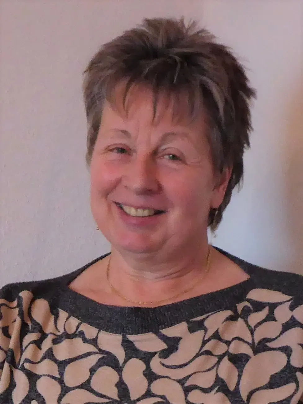 Gabriele Wilhelm