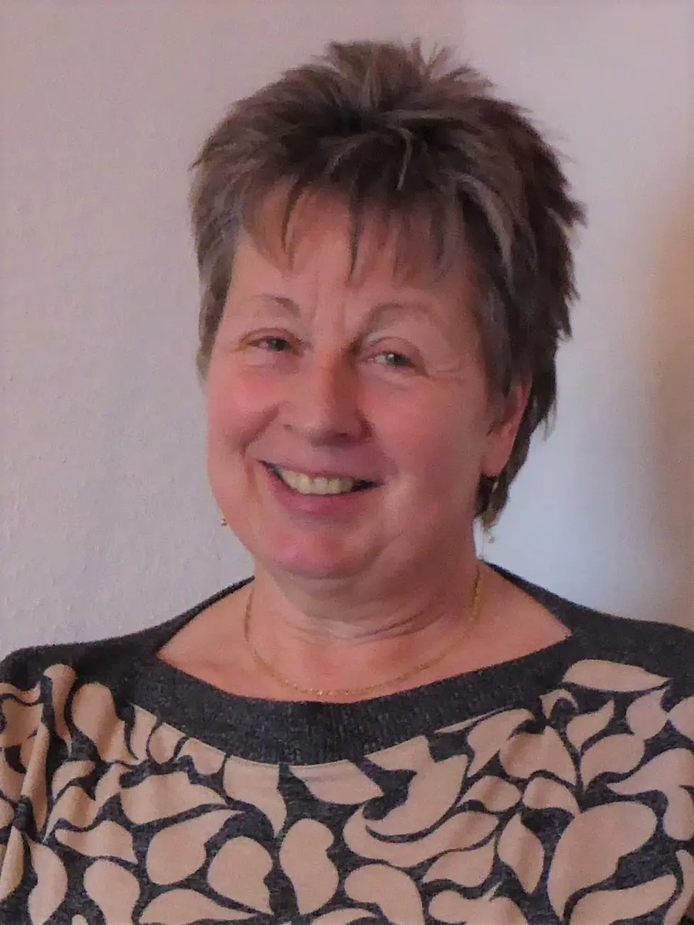 Gabriele Wilhelm