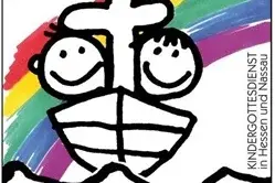 Kindergottesdienst Alpenrod