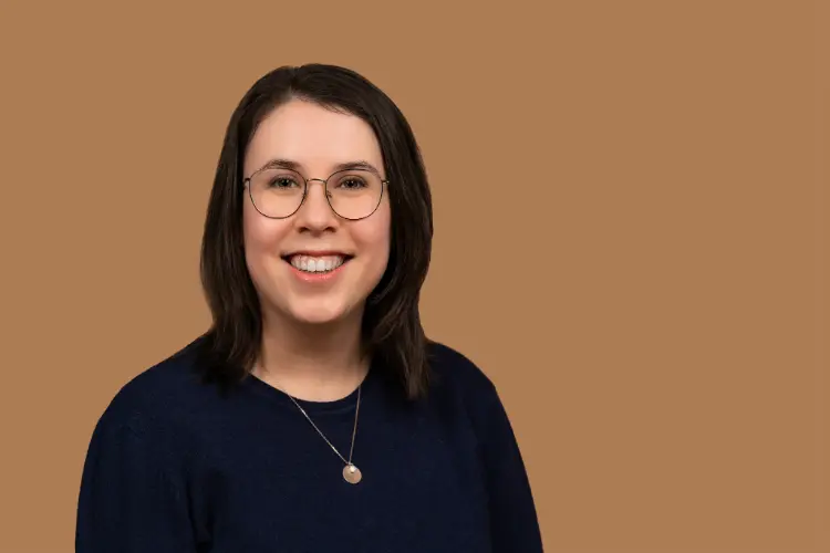 Pfarrerin Sonja Sternberger, Mockstadt
