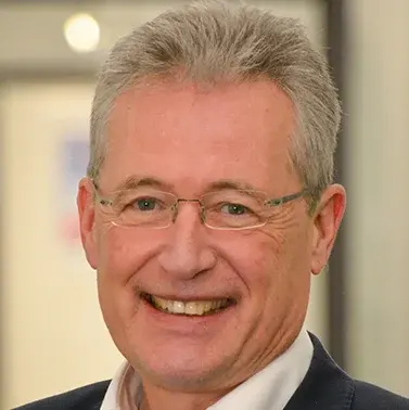 Dr. Michael Vollmer