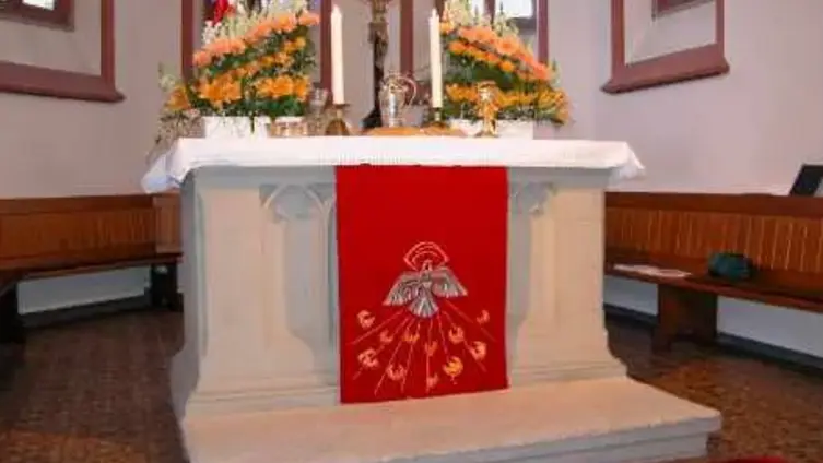 Altar