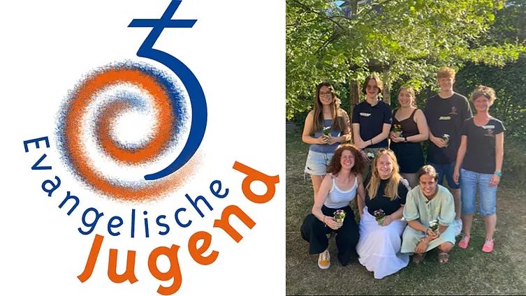 Vollversammlung der Evangelischen Jugend