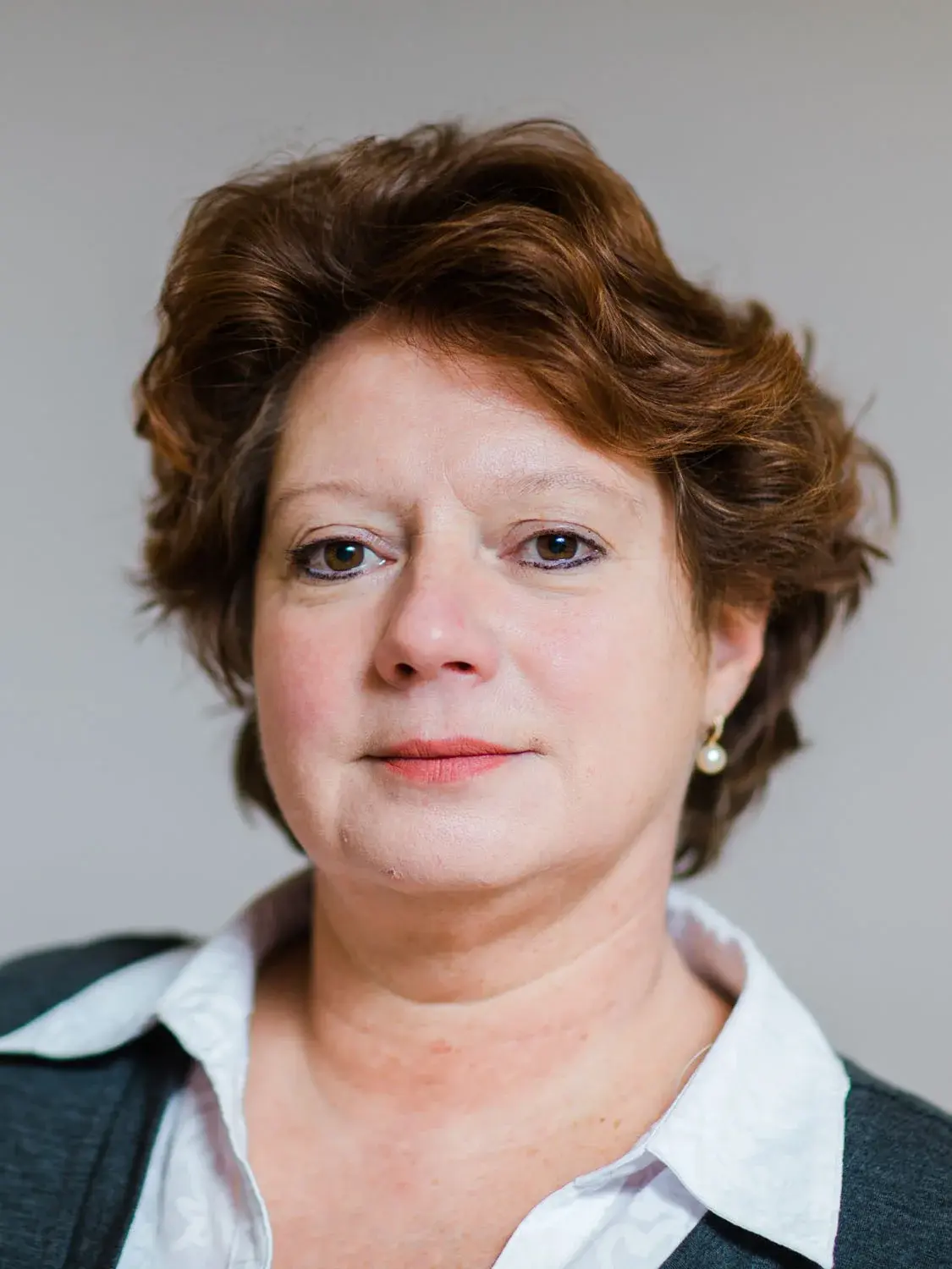 Charlotte Trautmann