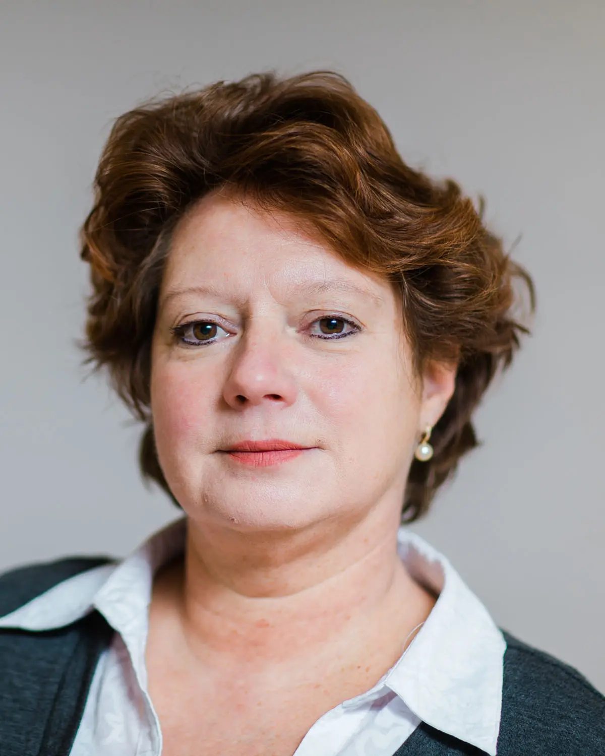 Charlotte Trautmann