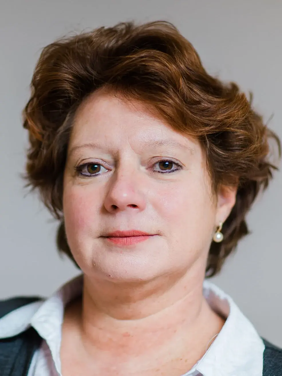 Charlotte Trautmann