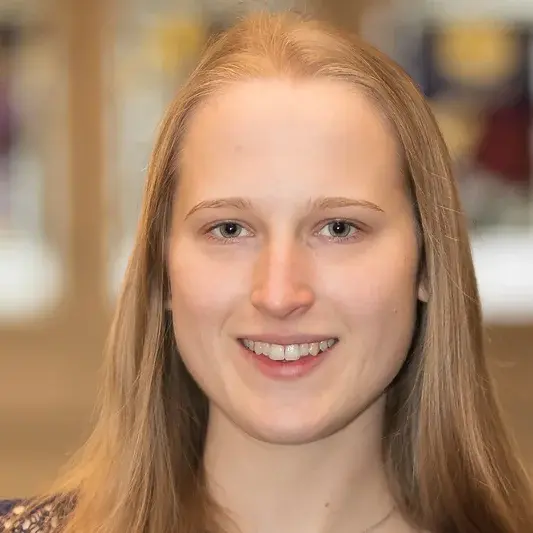 Pia Lindenblatt