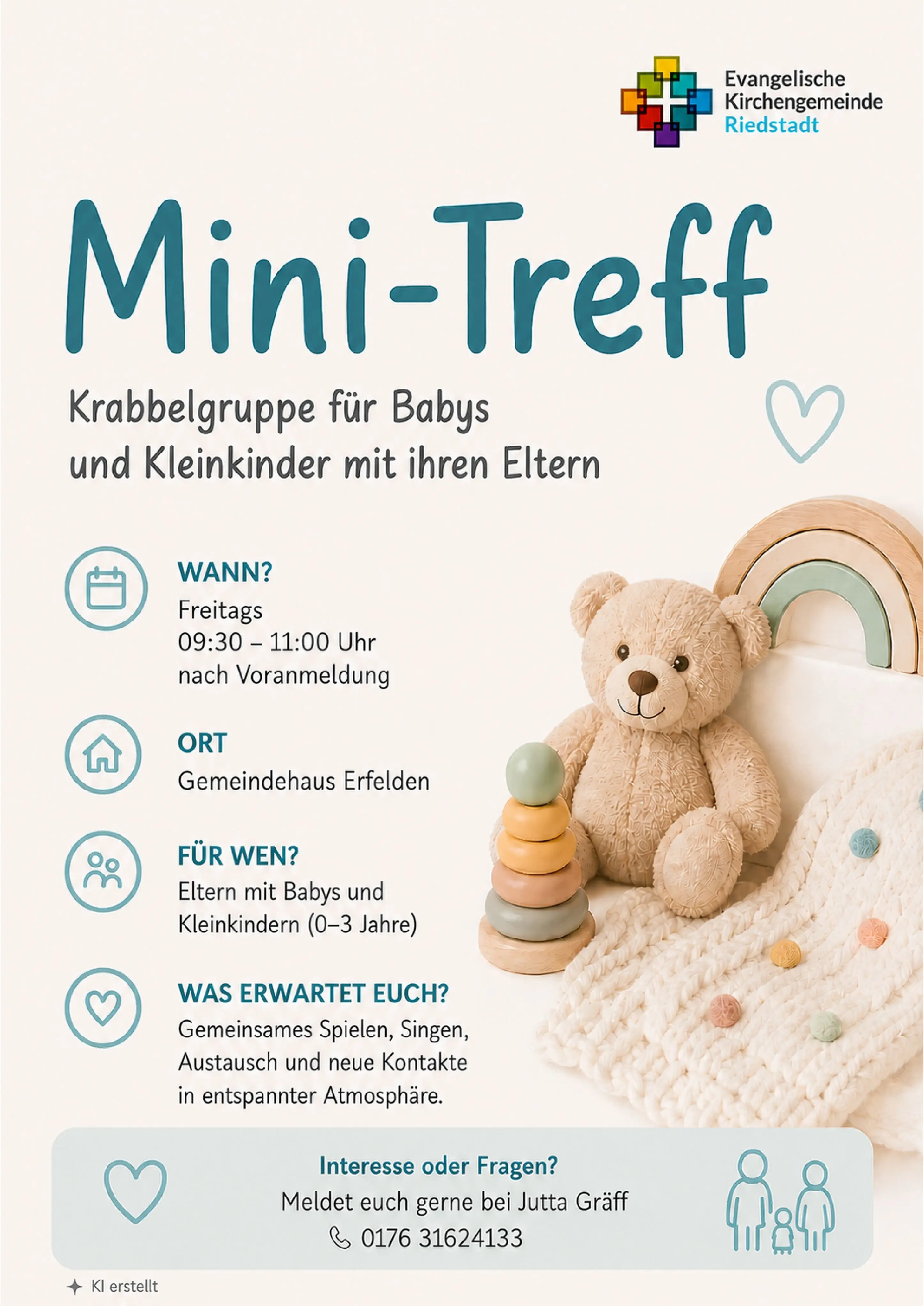 Mini-Treff Erfelden