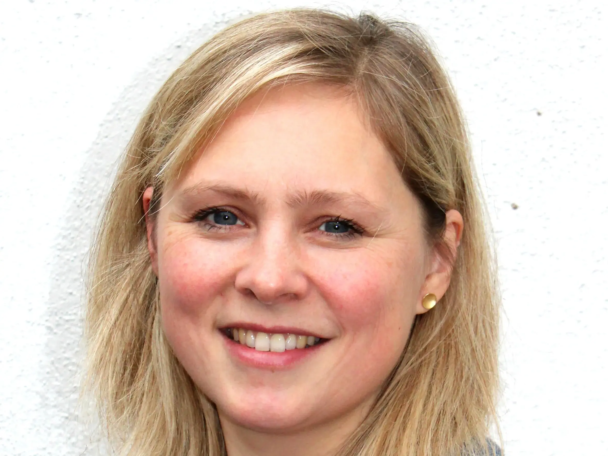 Pfarrerin Katarina Prosenjak-Jenkins