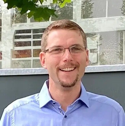 Christian Brost