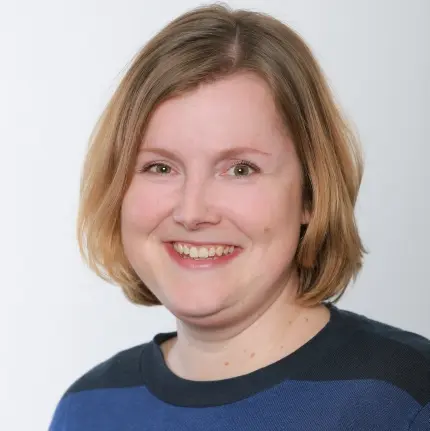 Christine Peter