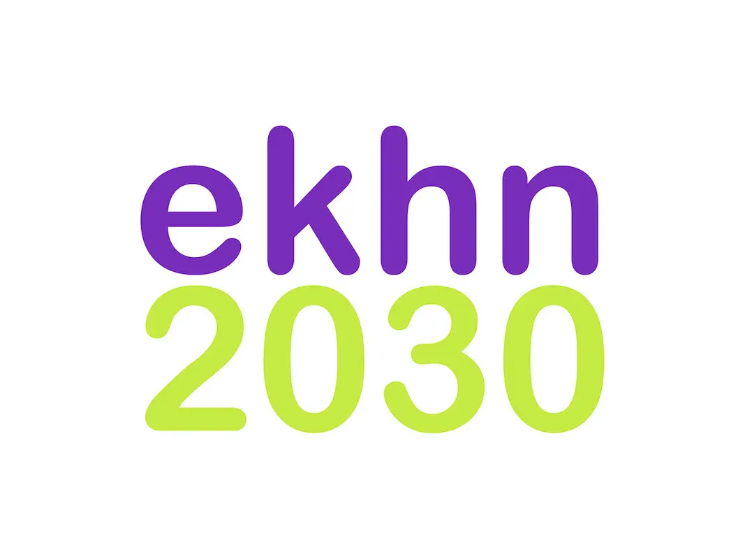 Wortmarke ekhn 2030