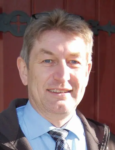 Jörg Neumeister
