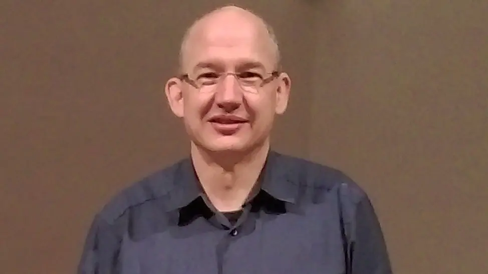 Holger Tampe