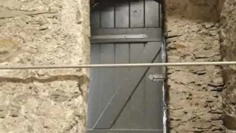 Die Texte und Fotos beruhen auf der "Besonderen Lernleistung - Geschichtsrezeption im digitalen Zeitalter: histocaching" als neue Form der Vergangenheitsbegegnung am Beispiel der Braubacher Barbarakirche." von Tobias Metz.