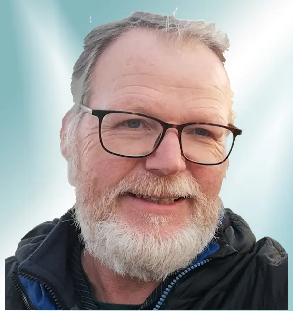 Bild Pfarrer J. Bode