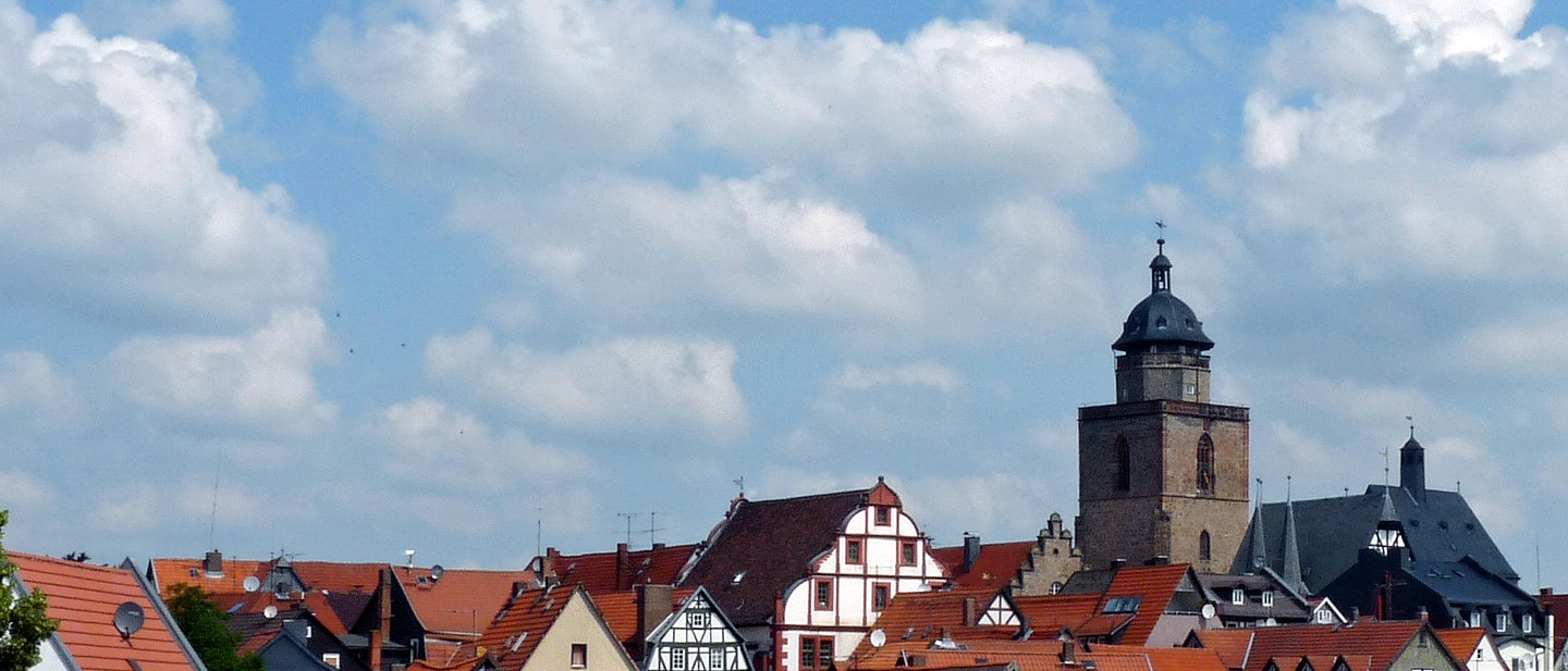 Walpurgiskirche