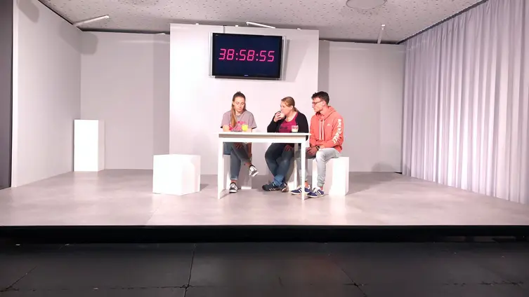 72 Stunden. Eine Anklage. 2022