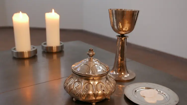 Altar 3