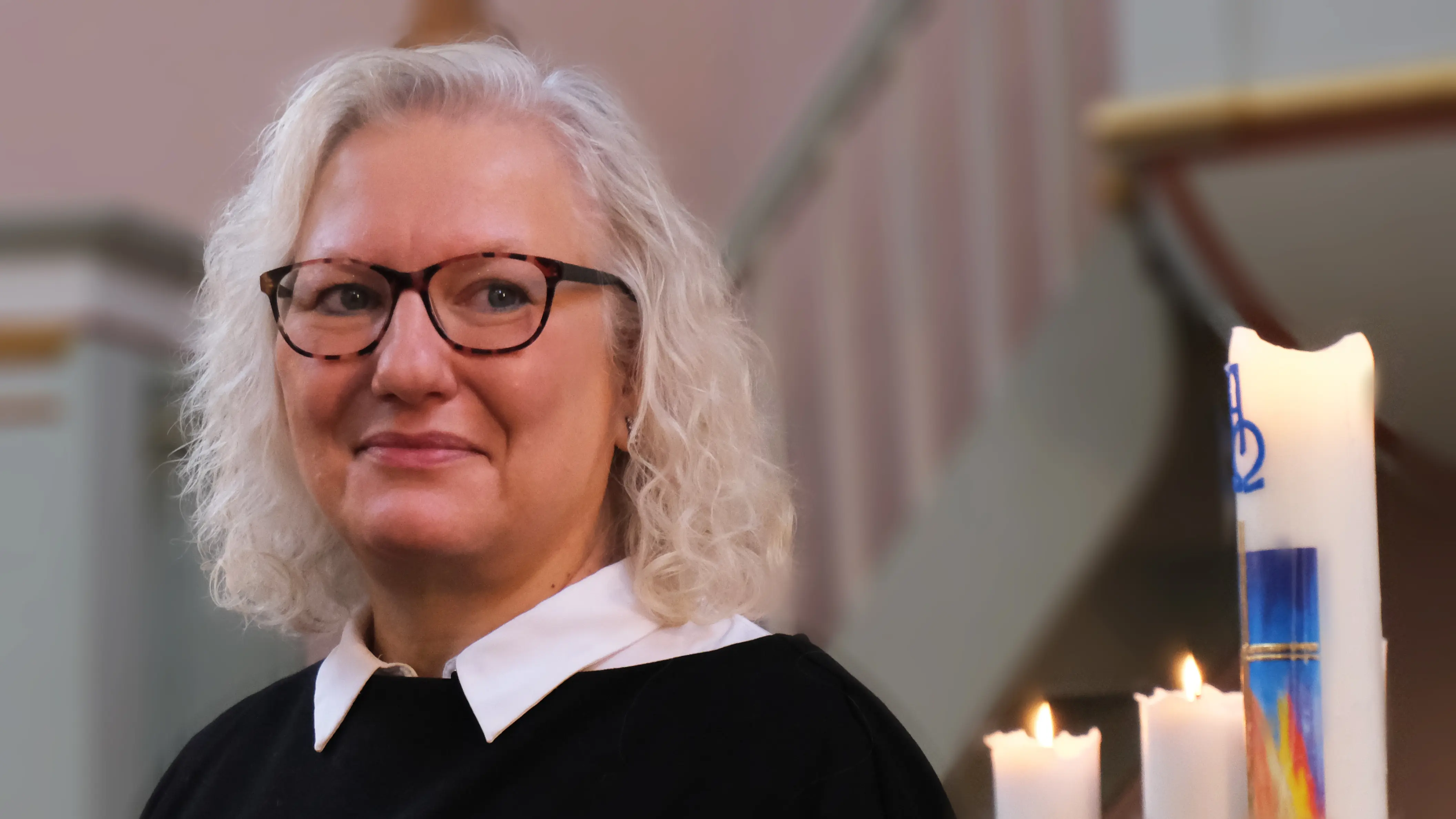 Portrait Barbara Helling