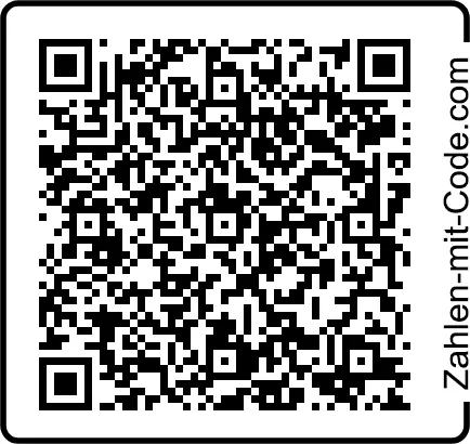 QR-Code für eine Spende zur Finanzierung der Sanierung der Friedhofsmauer in Ober-Ramstadt