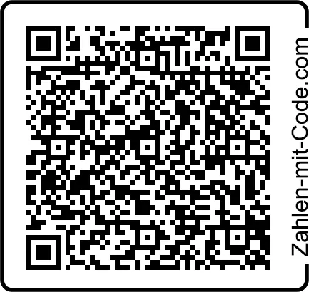 QR-Vode für eine Spende an die Evangelische Kirchengemeinde Ober-Ramstadt