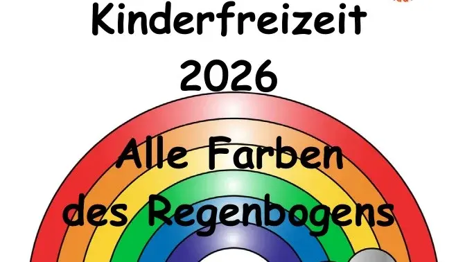 Bild Kimderfreizeit 2026