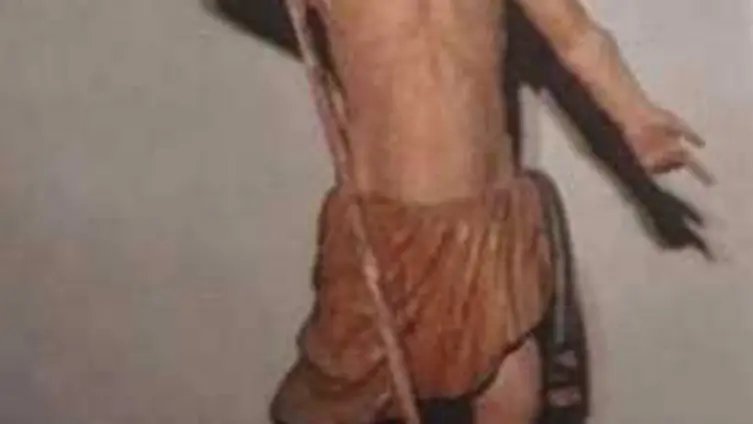 Die Texte und Fotos beruhen auf der "Besonderen Lernleistung - Geschichtsrezeption im digitalen Zeitalter: histocaching" als neue Form der Vergangenheitsbegegnung am Beispiel der Braubacher Barbarakirche." von Tobias Metz.