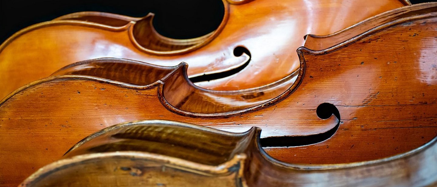 Förderkreis Kirchenmusik