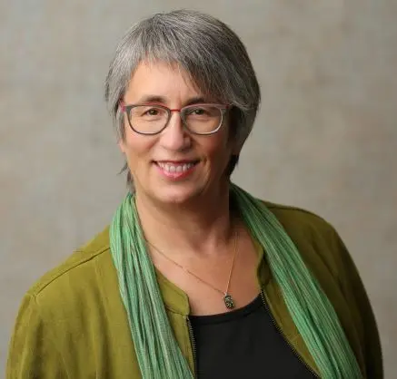 Portrait einer Frau