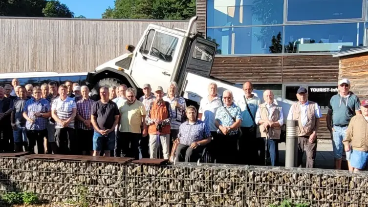 Unimog-Museum Gaggenau