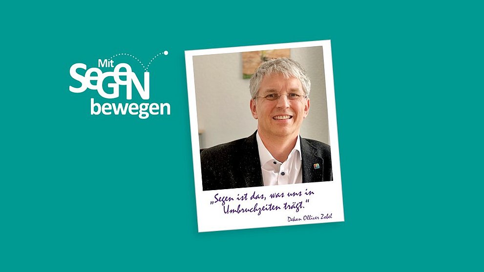 Statement Dekan Kampagne 