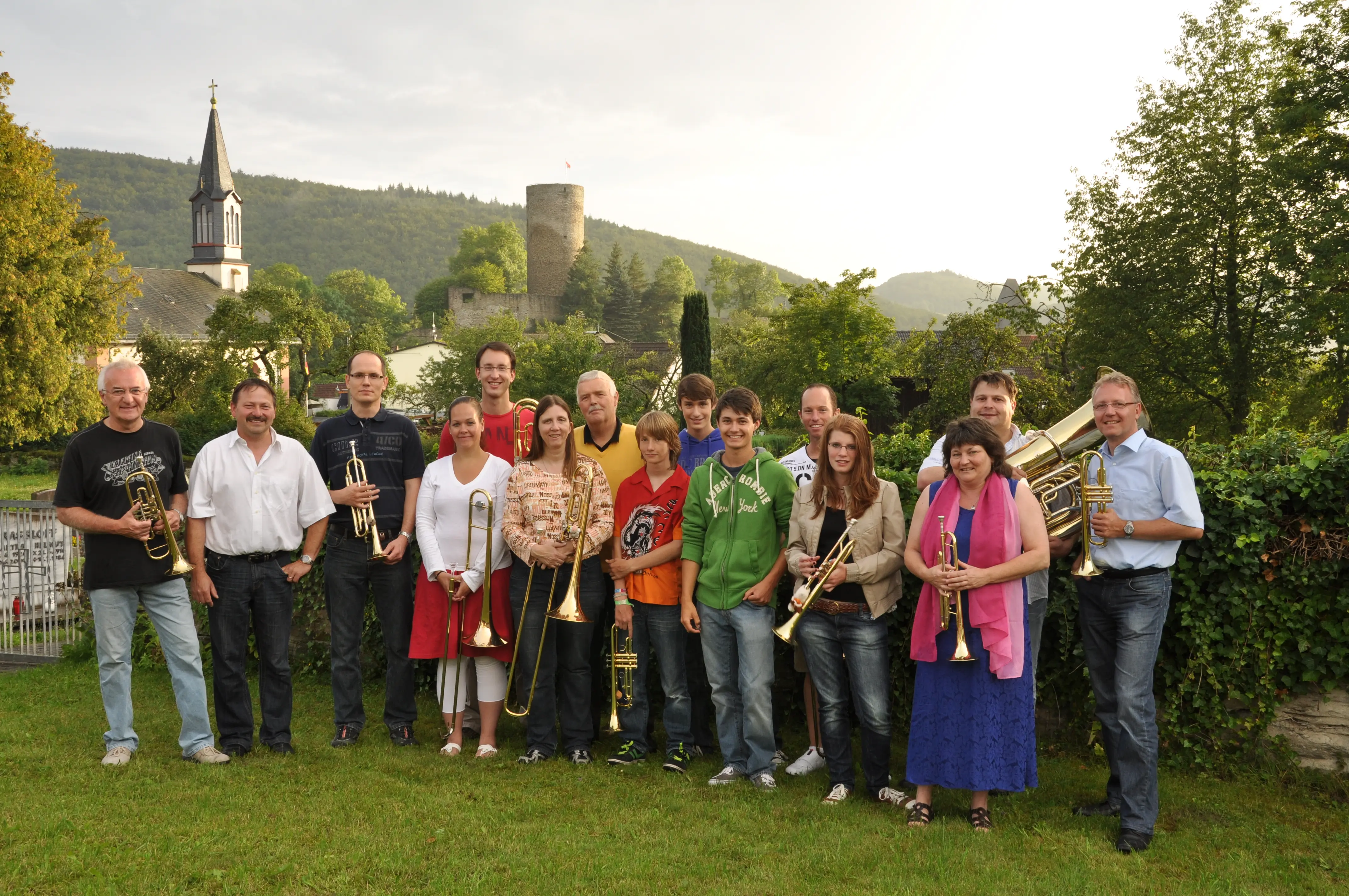 Posaunenchor