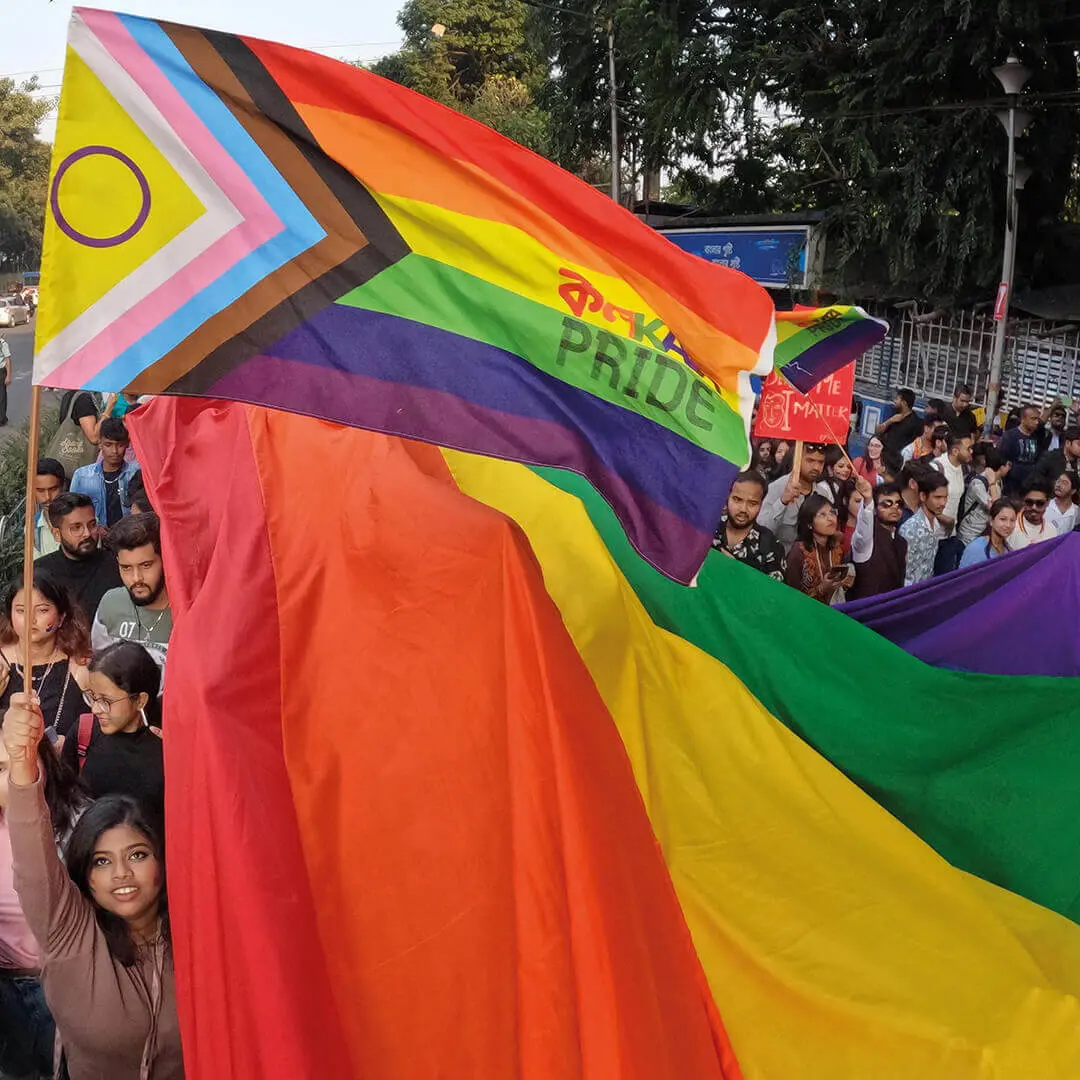 CSD ESG Darmstadt, Akzeptanz, Vielfalt, Respekt und Selbstbestimmung