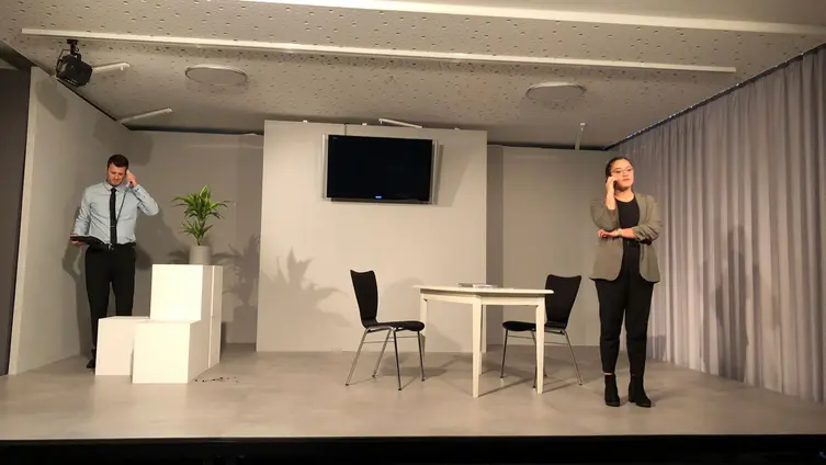 72 Stunden. Eine Anklage. 2022