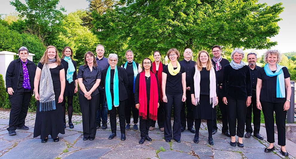 Gospelchor